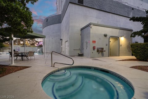 Tiny photo for 360 E Desert Inn Road #407, Las Vegas, NV 89109 (MLS # 2762147)