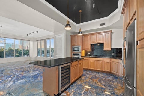 Tiny photo for 360 E Desert Inn Road #407, Las Vegas, NV 89109 (MLS # 2762147)
