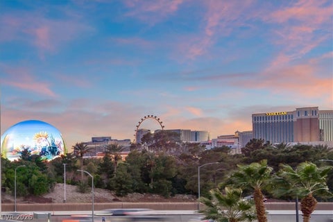 Tiny photo for 360 E Desert Inn Road #407, Las Vegas, NV 89109 (MLS # 2762147)