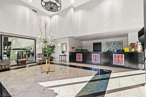 Tiny photo for 360 E Desert Inn Road #407, Las Vegas, NV 89109 (MLS # 2762147)
