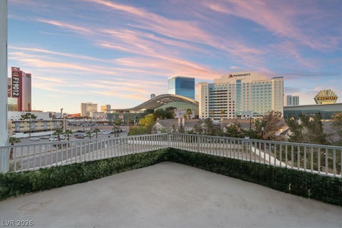 Tiny photo for 360 E Desert Inn Road #407, Las Vegas, NV 89109 (MLS # 2762147)