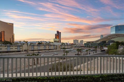 Tiny photo for 360 E Desert Inn Road #407, Las Vegas, NV 89109 (MLS # 2762147)