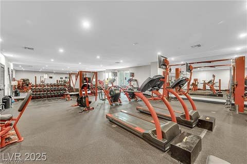 Tiny photo for 360 E Desert Inn Road #407, Las Vegas, NV 89109 (MLS # 2762147)