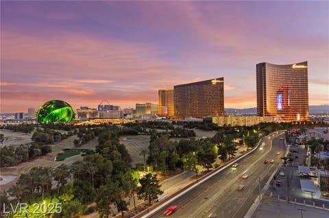 Tiny photo for 360 E Desert Inn Road #407, Las Vegas, NV 89109 (MLS # 2762147)