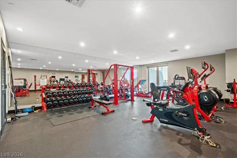 Tiny photo for 360 E Desert Inn Road #407, Las Vegas, NV 89109 (MLS # 2762147)