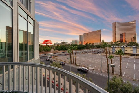 Tiny photo for 360 E Desert Inn Road #407, Las Vegas, NV 89109 (MLS # 2762147)