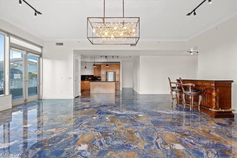 Tiny photo for 360 E Desert Inn Road #407, Las Vegas, NV 89109 (MLS # 2762147)