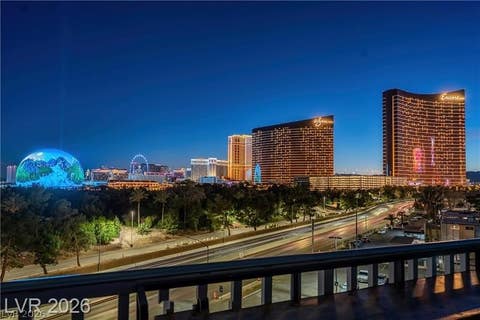 Tiny photo for 360 E Desert Inn Road #407, Las Vegas, NV 89109 (MLS # 2762147)