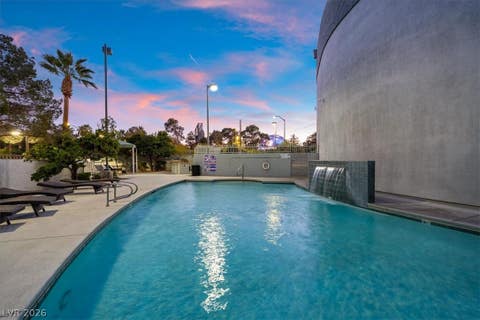 Tiny photo for 360 E Desert Inn Road #407, Las Vegas, NV 89109 (MLS # 2762147)