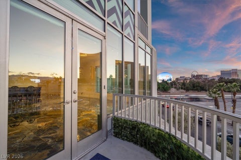 Tiny photo for 360 E Desert Inn Road #407, Las Vegas, NV 89109 (MLS # 2762147)
