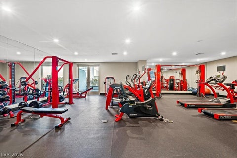Tiny photo for 360 E Desert Inn Road #407, Las Vegas, NV 89109 (MLS # 2762147)