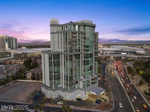 Tiny photo for 360 E Desert Inn Road #407, Las Vegas, NV 89109 (MLS # 2762147)