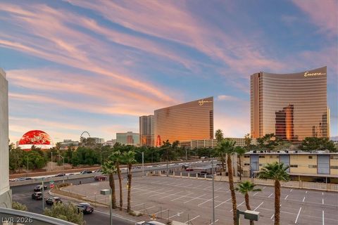 Tiny photo for 360 E Desert Inn Road #407, Las Vegas, NV 89109 (MLS # 2762147)