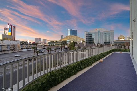 Tiny photo for 360 E Desert Inn Road #407, Las Vegas, NV 89109 (MLS # 2762147)