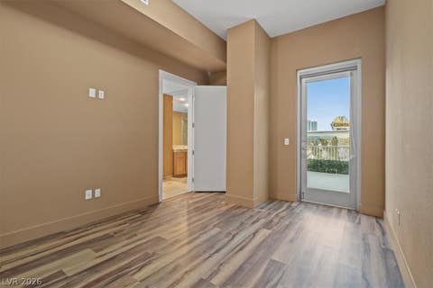 Tiny photo for 360 E Desert Inn Road #407, Las Vegas, NV 89109 (MLS # 2762147)