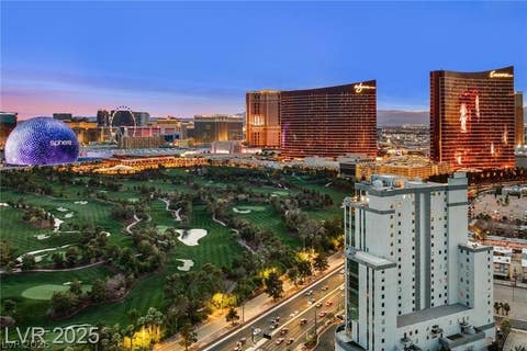 Tiny photo for 360 E Desert Inn Road #407, Las Vegas, NV 89109 (MLS # 2762147)