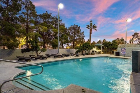 Tiny photo for 360 E Desert Inn Road #407, Las Vegas, NV 89109 (MLS # 2762147)
