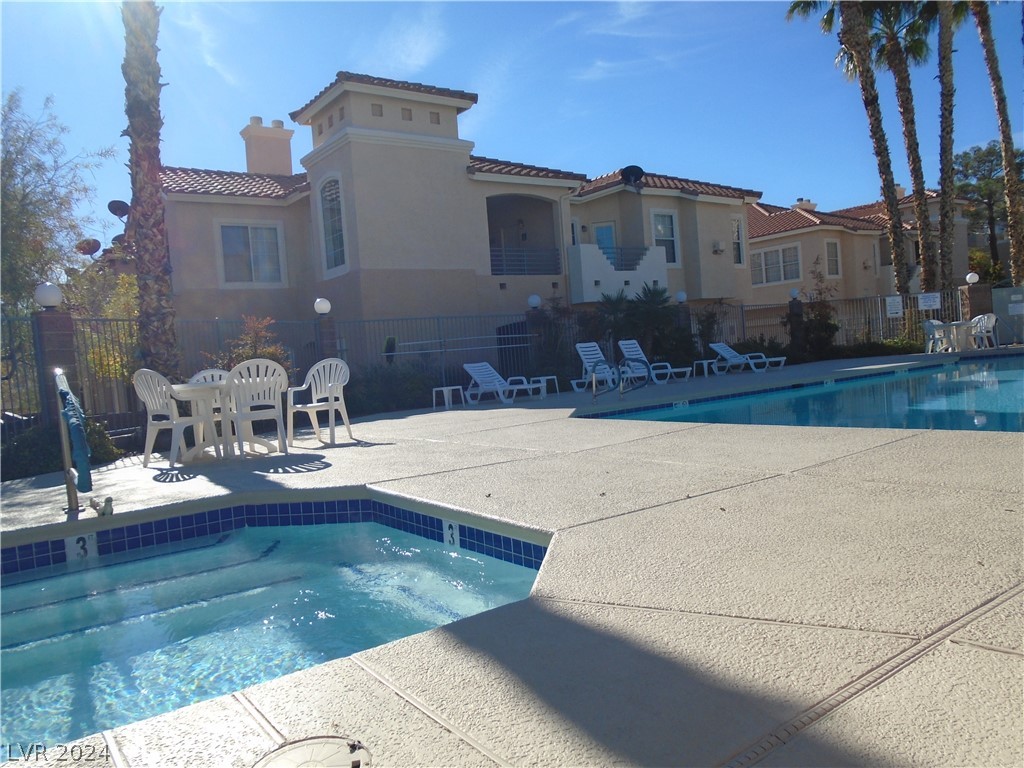 104 Lighthouse Drive, Boulder City, Nevada image 32