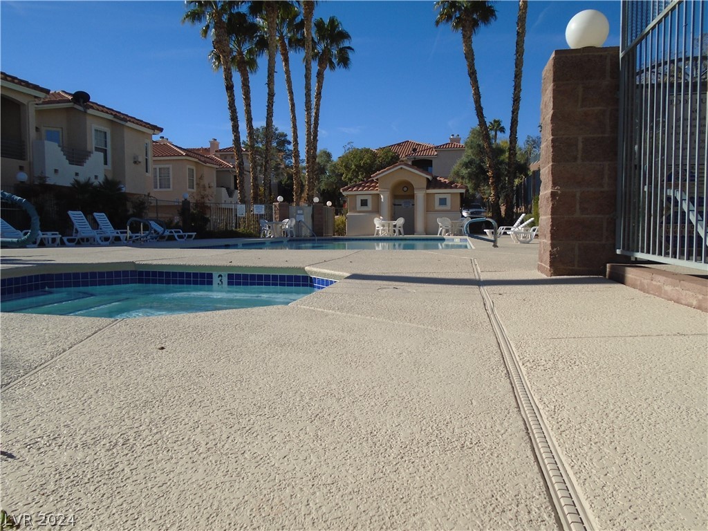 104 Lighthouse Drive, Boulder City, Nevada image 36