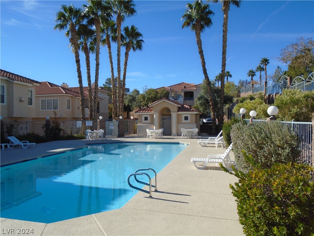 104 Lighthouse Drive, Boulder City, Nevada image 39