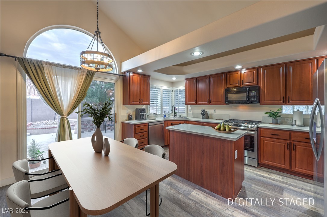 8204 Antler Pines Court, Las Vegas, Nevada image 5