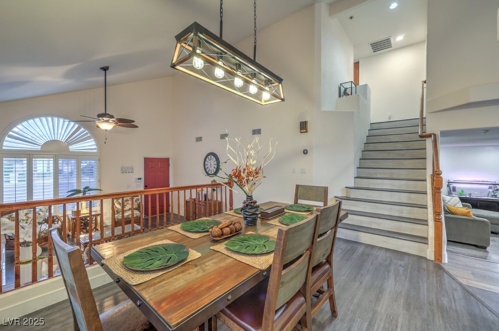 8204 Antler Pines Court, Las Vegas, Nevada image 8
