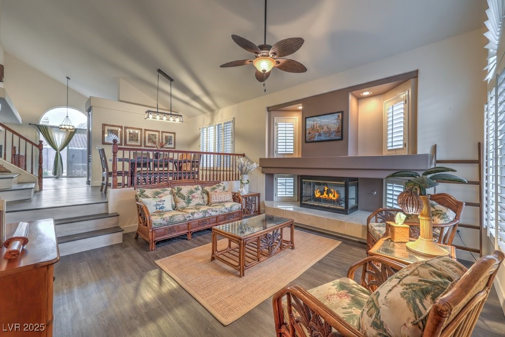 8204 Antler Pines Court, Las Vegas, Nevada image 4