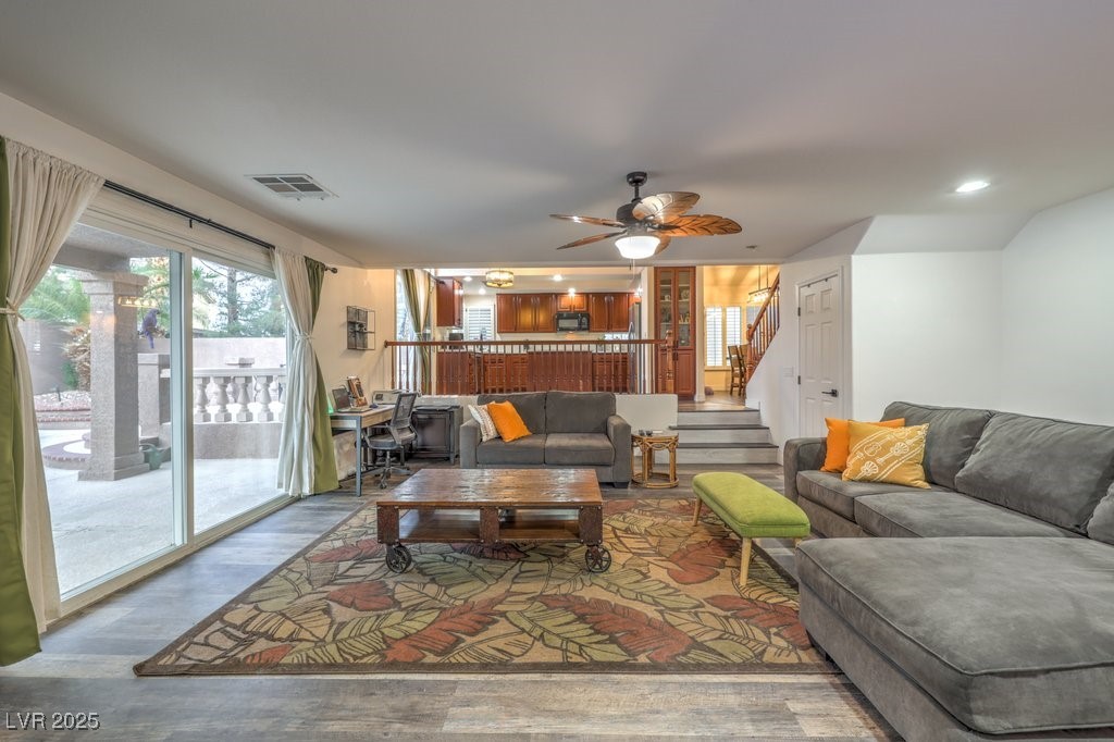 8204 Antler Pines Court, Las Vegas, Nevada image 12