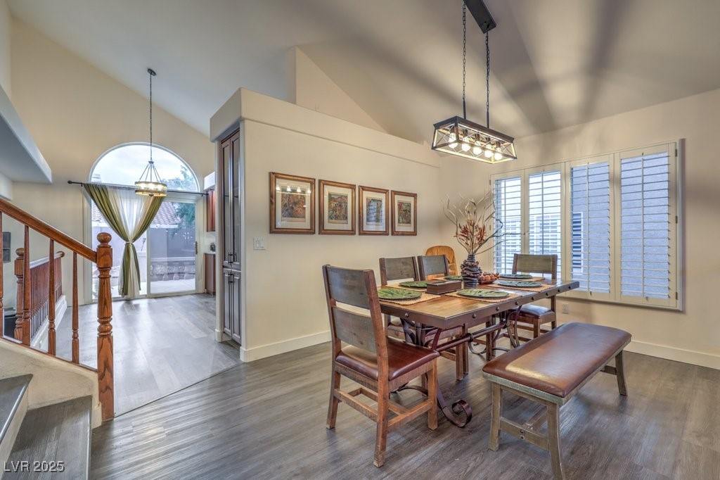 8204 Antler Pines Court, Las Vegas, Nevada image 7