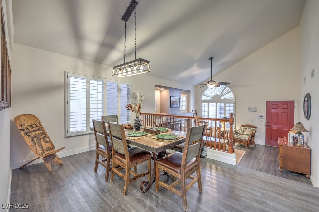 8204 Antler Pines Court, Las Vegas, Nevada image 36