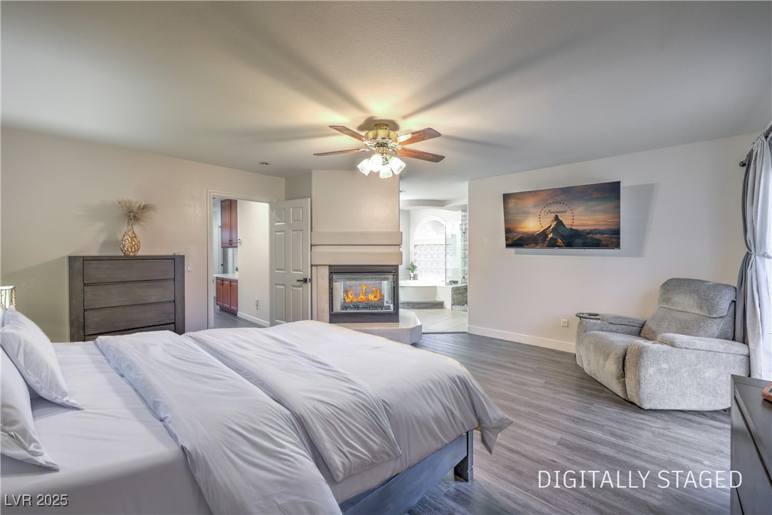 8204 Antler Pines Court, Las Vegas, Nevada image 43