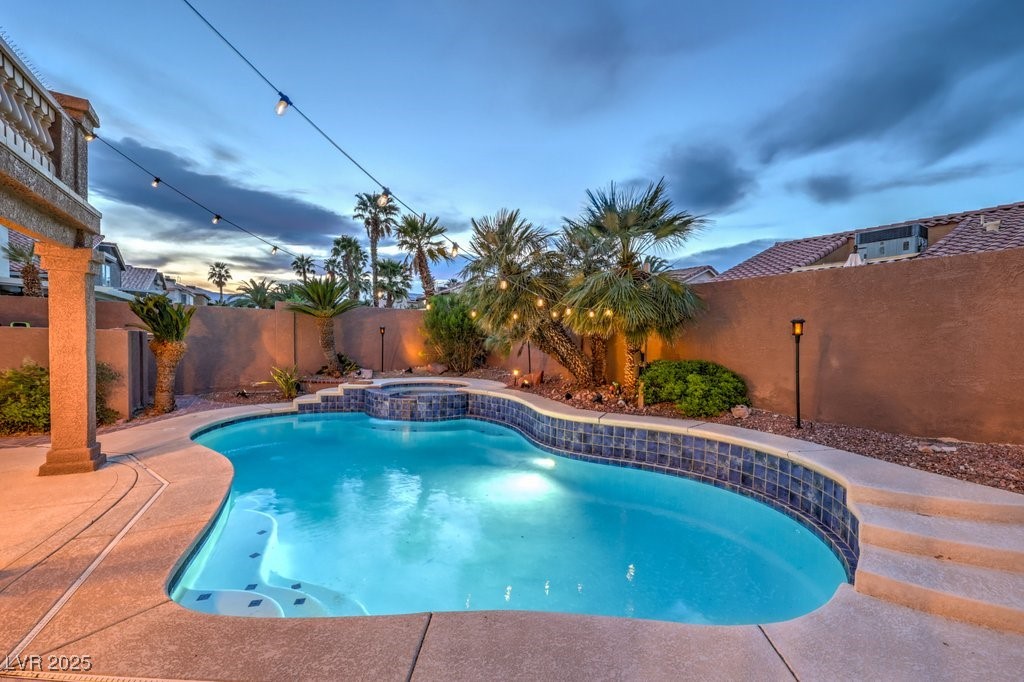 8204 Antler Pines Court, Las Vegas, Nevada image 28