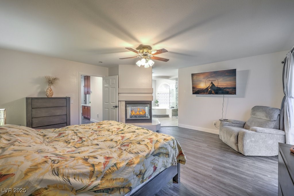 8204 Antler Pines Court, Las Vegas, Nevada image 18