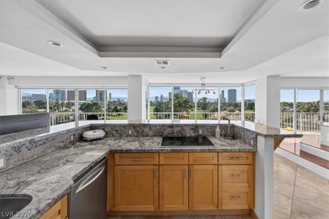Tiny photo for 3111 Bel Air Drive #6G, Las Vegas, NV 89109 (MLS # 2791780)