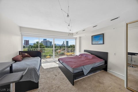 Tiny photo for 3111 Bel Air Drive #6G, Las Vegas, NV 89109 (MLS # 2791780)