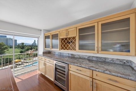 Tiny photo for 3111 Bel Air Drive #6G, Las Vegas, NV 89109 (MLS # 2791780)