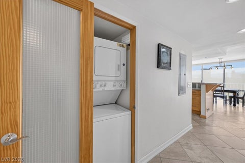Tiny photo for 3111 Bel Air Drive #6G, Las Vegas, NV 89109 (MLS # 2791780)