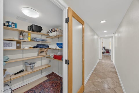 Tiny photo for 3111 Bel Air Drive #6G, Las Vegas, NV 89109 (MLS # 2791780)