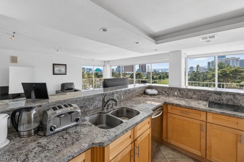 Tiny photo for 3111 Bel Air Drive #6G, Las Vegas, NV 89109 (MLS # 2791780)