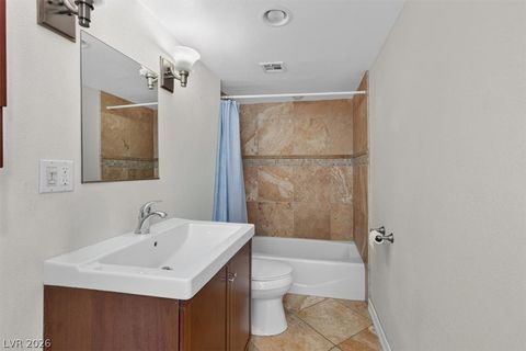 Tiny photo for 3111 Bel Air Drive #6G, Las Vegas, NV 89109 (MLS # 2791780)