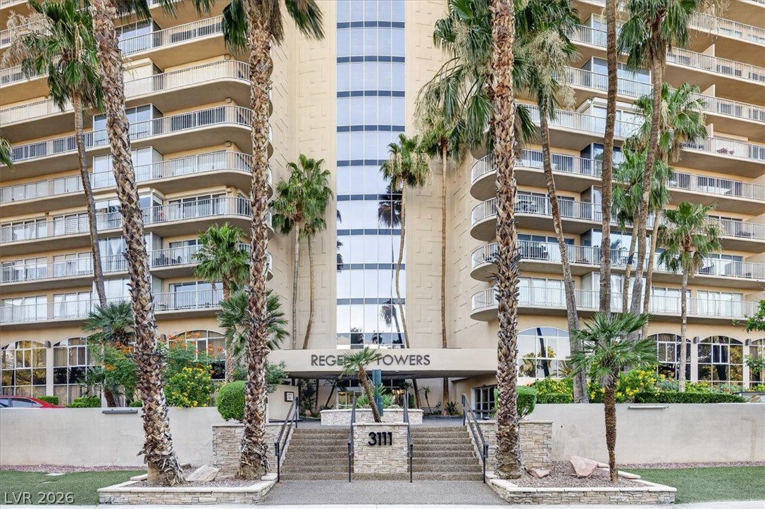 3111 Bel Air Drive 6G