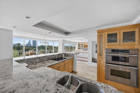 Tiny photo for 3111 Bel Air Drive #6G, Las Vegas, NV 89109 (MLS # 2791780)
