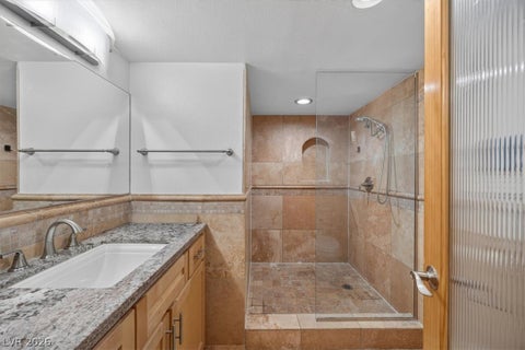 Tiny photo for 3111 Bel Air Drive #6G, Las Vegas, NV 89109 (MLS # 2791780)