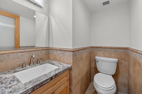 Tiny photo for 3111 Bel Air Drive #6G, Las Vegas, NV 89109 (MLS # 2791780)