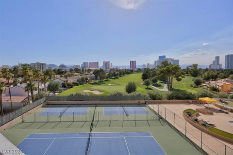 Tiny photo for 3111 Bel Air Drive #6G, Las Vegas, NV 89109 (MLS # 2791780)