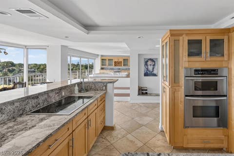 Tiny photo for 3111 Bel Air Drive #6G, Las Vegas, NV 89109 (MLS # 2791780)