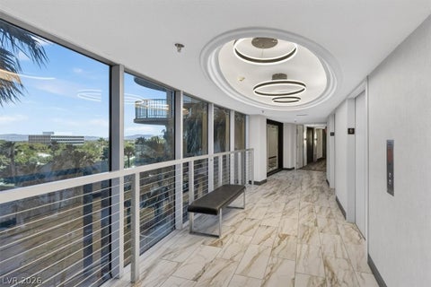 Tiny photo for 3111 Bel Air Drive #6G, Las Vegas, NV 89109 (MLS # 2791780)