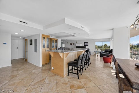Tiny photo for 3111 Bel Air Drive #6G, Las Vegas, NV 89109 (MLS # 2791780)