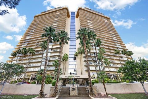 Tiny photo for 3111 Bel Air Drive #6G, Las Vegas, NV 89109 (MLS # 2791780)