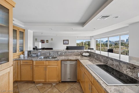 Tiny photo for 3111 Bel Air Drive #6G, Las Vegas, NV 89109 (MLS # 2791780)